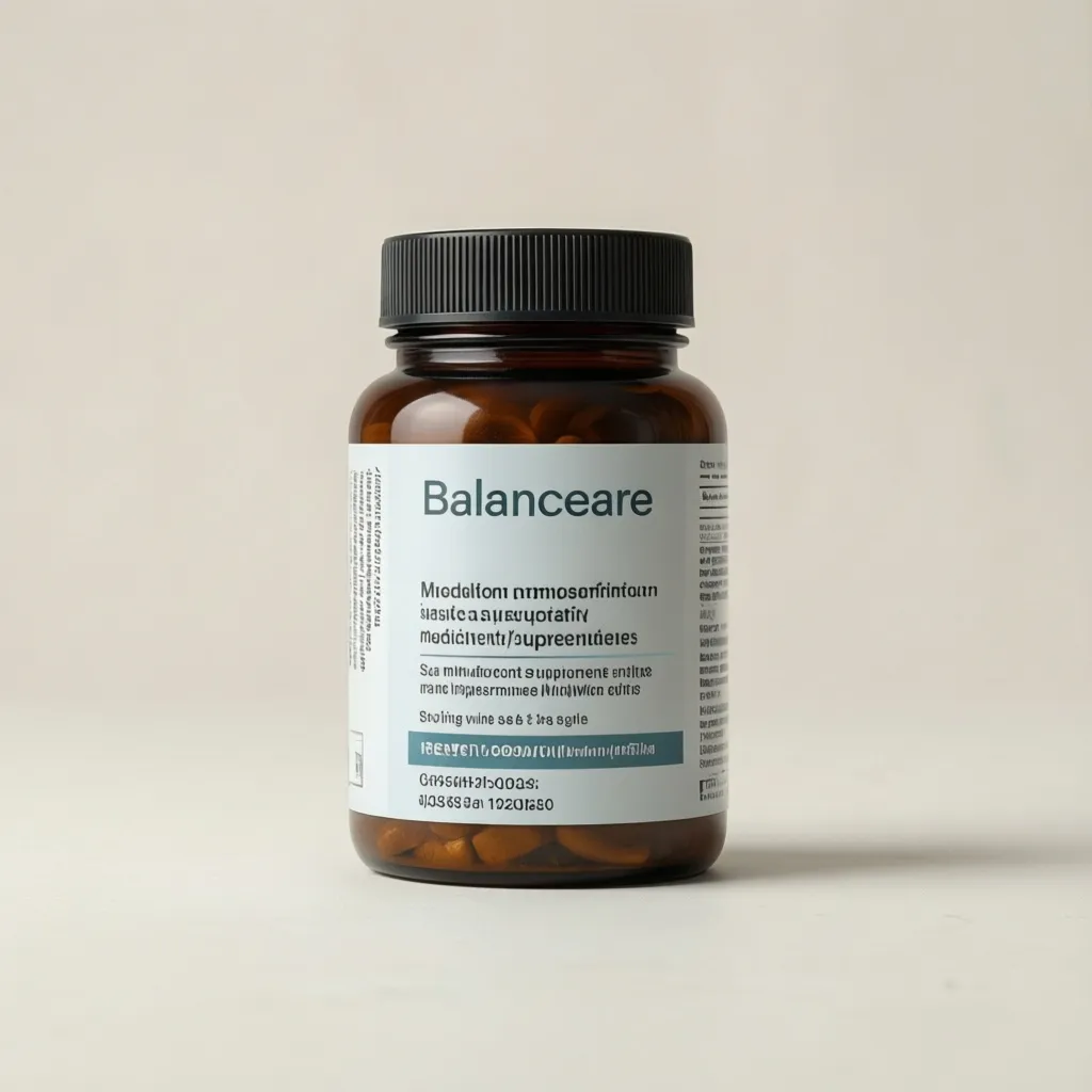 Balancecare